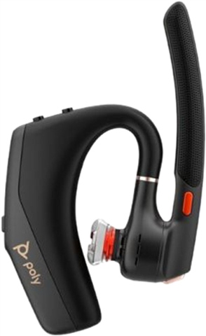 POLY Voyager Legend 50-M In-Ear Headset UC - Black, B - CeX (UK